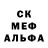 APVP мука Allen Su